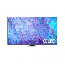 Samsung QA98Q80CAKXXS QLED 4K Q80C Smart TV (98-inch)(Energy Efficiency 4 Ticks)